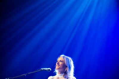 Suzan en Freek @ Lotto Arena, foto 6, foto's door Sandra Van Watermeulen - FrontView Magazine