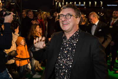 FC De Kampioenen 4 Viva Boma Première @ Kinepolis Antwerpen, picture 5, photographed by Marc Verdonck - FrontView Magazine
