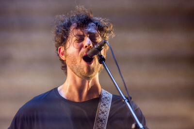 Sons @ De Roma, picture 8, photographed by Marc Verdonck - FrontView Magazine