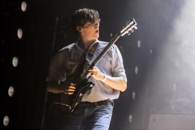 Sons @ De Roma, picture 9, photographed by Marc Verdonck - FrontView Magazine
