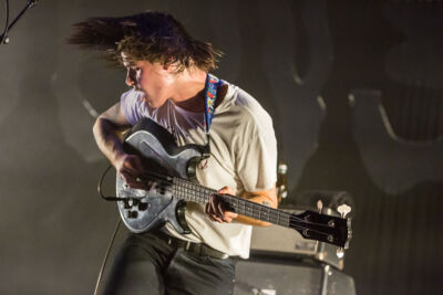 Sons @ De Roma, picture 14, photographed by Marc Verdonck - FrontView Magazine