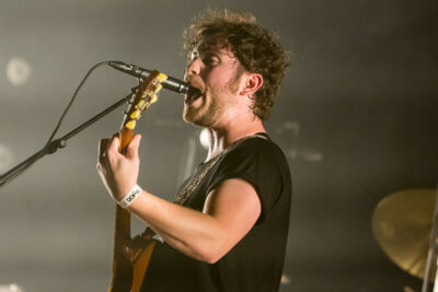 Sons @ De Roma, picture 17, photographed by Marc Verdonck - FrontView Magazine