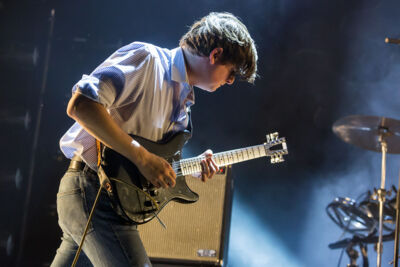 Sons @ De Roma, picture 21, photographed by Marc Verdonck - FrontView Magazine