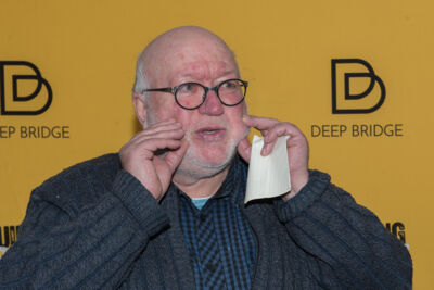 Urbanus De Musical @ Tollembeek, foto 2, foto's door Bart Baevegems - FrontView Magazine