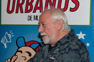 Urbanus De Musical @ Tollembeek, foto 9, foto's door Bart Baevegems - FrontView Magazine