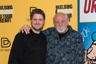 Urbanus De Musical @ Tollembeek, foto 12, foto's door Bart Baevegems - FrontView Magazine