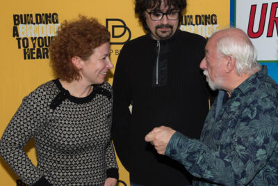 Urbanus De Musical @ Tollembeek, foto 15, foto's door Bart Baevegems - FrontView Magazine