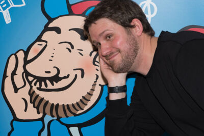 Urbanus De Musical @ Tollembeek, foto 16, foto's door Bart Baevegems - FrontView Magazine