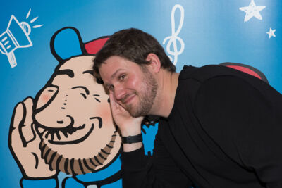 Urbanus De Musical @ Tollembeek, foto 17, foto's door Bart Baevegems - FrontView Magazine