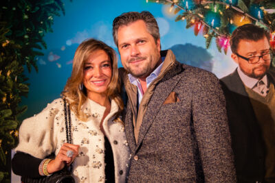 Première Kerstmis den boom in @ Rode zaal - Fakkeltheater, foto 10, foto's door Goele Bormans - FrontView Magazine