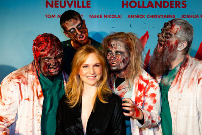 Yummy, première @ Bobbejaanland, foto 11, foto's door Sandra Van Watermeulen - FrontView Magazine