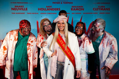 Yummy, première @ Bobbejaanland, foto 13, foto's door Sandra Van Watermeulen - FrontView Magazine
