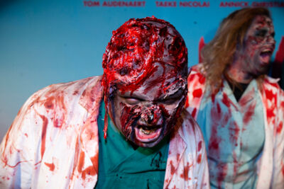 Yummy, première @ Bobbejaanland, foto 15, foto's door Sandra Van Watermeulen - FrontView Magazine