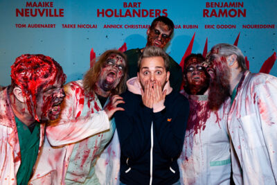 Yummy, première @ Bobbejaanland, foto 25, foto's door Sandra Van Watermeulen - FrontView Magazine