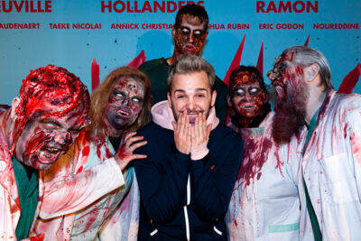 Yummy, première @ Bobbejaanland, foto 26, foto's door Sandra Van Watermeulen - FrontView Magazine