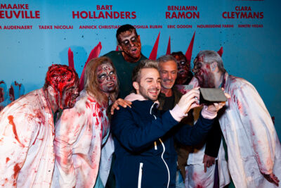 Yummy, première @ Bobbejaanland, foto 28, foto's door Sandra Van Watermeulen - FrontView Magazine