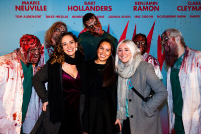 Yummy, première @ Bobbejaanland, foto 29, foto's door Sandra Van Watermeulen - FrontView Magazine