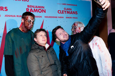Yummy, première @ Bobbejaanland, foto 31, foto's door Sandra Van Watermeulen - FrontView Magazine