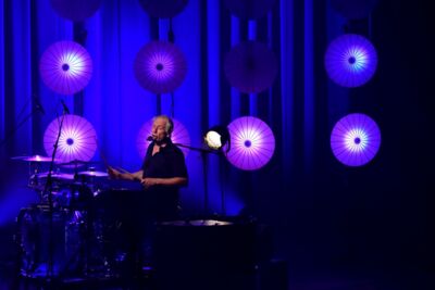 Nits @ Ancienne Belgique, picture 4, photographed by Luc Klinckaert - FrontView Magazine