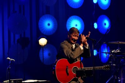 Nits @ Ancienne Belgique, picture 7, photographed by Luc Klinckaert - FrontView Magazine