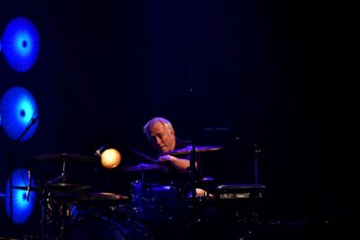 Nits @ Ancienne Belgique, picture 8, photographed by Luc Klinckaert - FrontView Magazine