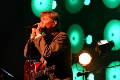 Nits @ Ancienne Belgique, picture 11, photographed by Luc Klinckaert - FrontView Magazine