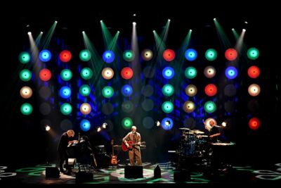 Nits @ Ancienne Belgique, picture 13, photographed by Luc Klinckaert - FrontView Magazine