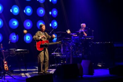Nits @ Ancienne Belgique, picture 14, photographed by Luc Klinckaert - FrontView Magazine