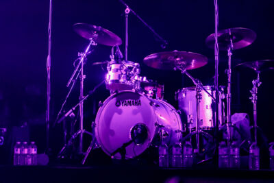 De Kreuners @ Anciene Belgique, picture 1, photographed by Alex Wyckmans - FrontView Magazine