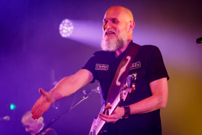 De Kreuners @ Anciene Belgique, picture 3, photographed by Alex Wyckmans - FrontView Magazine