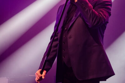 De Kreuners @ Anciene Belgique, picture 4, photographed by Alex Wyckmans - FrontView Magazine