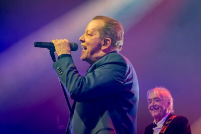 De Kreuners @ Anciene Belgique, picture 7, photographed by Alex Wyckmans - FrontView Magazine