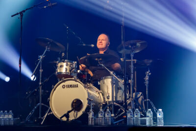 De Kreuners @ Anciene Belgique, picture 8, photographed by Alex Wyckmans - FrontView Magazine