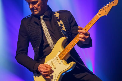 De Kreuners @ Anciene Belgique, picture 9, photographed by Alex Wyckmans - FrontView Magazine