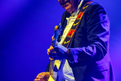 De Kreuners @ Anciene Belgique, picture 11, photographed by Alex Wyckmans - FrontView Magazine