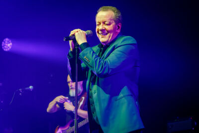 De Kreuners @ Anciene Belgique, picture 12, photographed by Alex Wyckmans - FrontView Magazine