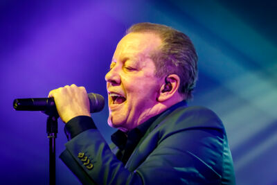 De Kreuners @ Anciene Belgique, picture 14, photographed by Alex Wyckmans - FrontView Magazine