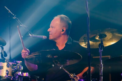 De Kreuners @ Anciene Belgique, picture 15, photographed by Alex Wyckmans - FrontView Magazine