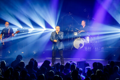 De Kreuners @ Anciene Belgique, picture 17, photographed by Alex Wyckmans - FrontView Magazine