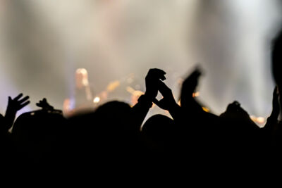 De Kreuners @ Anciene Belgique, picture 20, photographed by Alex Wyckmans - FrontView Magazine