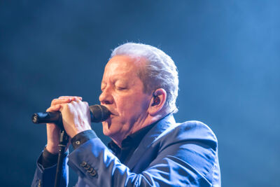 De Kreuners @ De Roma, picture 2, photographed by Christian Kwa - FrontView Magazine