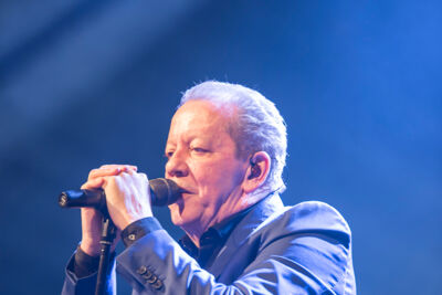 De Kreuners @ De Roma, picture 3, photographed by Christian Kwa - FrontView Magazine