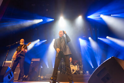 De Kreuners @ De Roma, picture 4, photographed by Christian Kwa - FrontView Magazine
