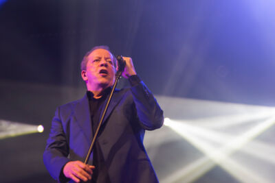 De Kreuners @ De Roma, picture 5, photographed by Christian Kwa - FrontView Magazine