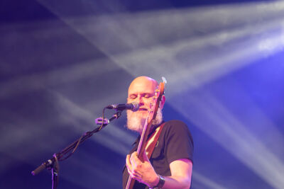 De Kreuners @ De Roma, picture 6, photographed by Christian Kwa - FrontView Magazine