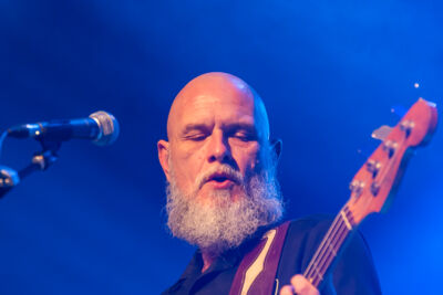 De Kreuners @ De Roma, picture 7, photographed by Christian Kwa - FrontView Magazine