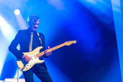 De Kreuners @ De Roma, picture 8, photographed by Christian Kwa - FrontView Magazine