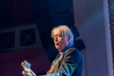 De Kreuners @ De Roma, picture 9, photographed by Christian Kwa - FrontView Magazine