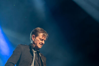 De Kreuners @ De Roma, picture 10, photographed by Christian Kwa - FrontView Magazine