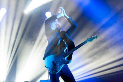 De Kreuners @ De Roma, picture 11, photographed by Christian Kwa - FrontView Magazine
